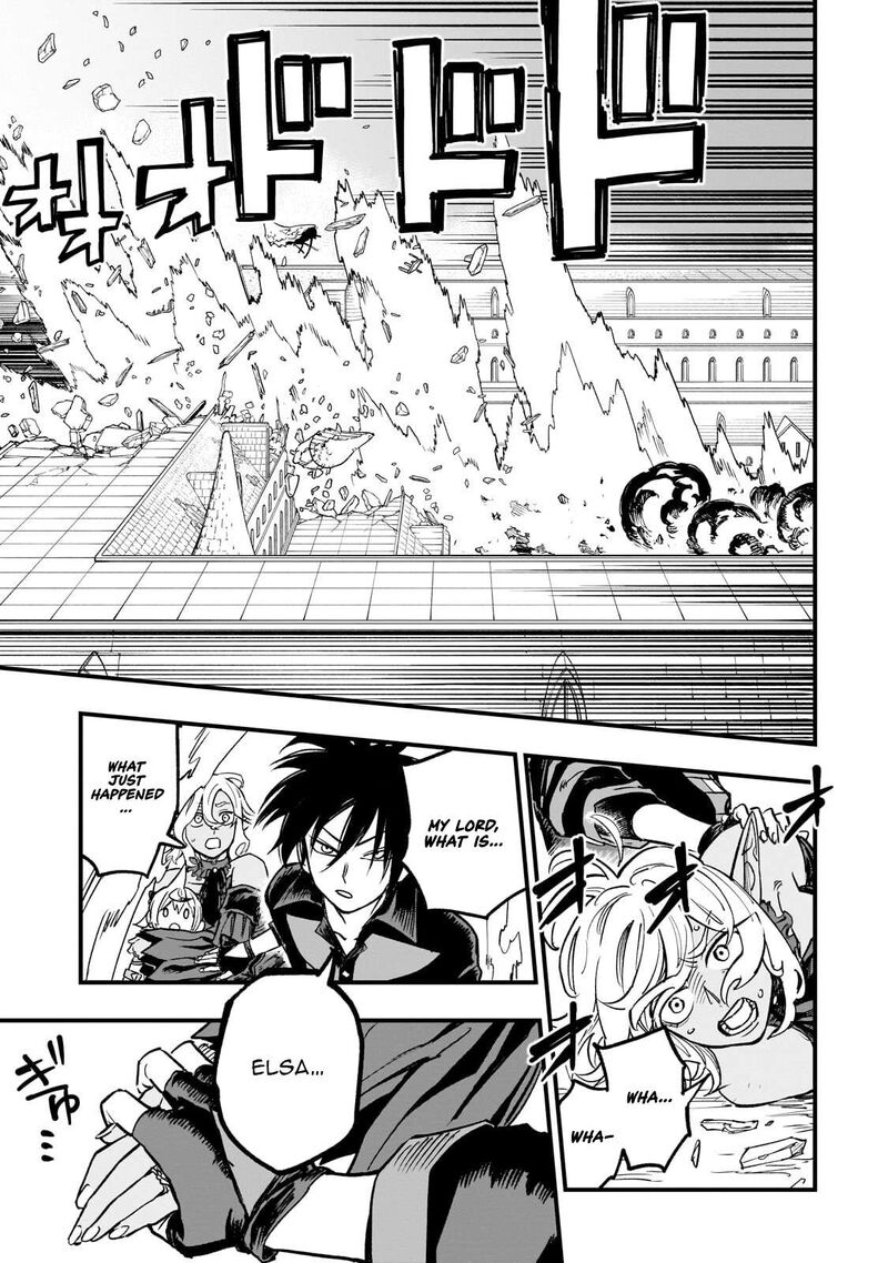 Tensei Akuma No Saikyou Yuusha Ikusei Keikaku 21c 8