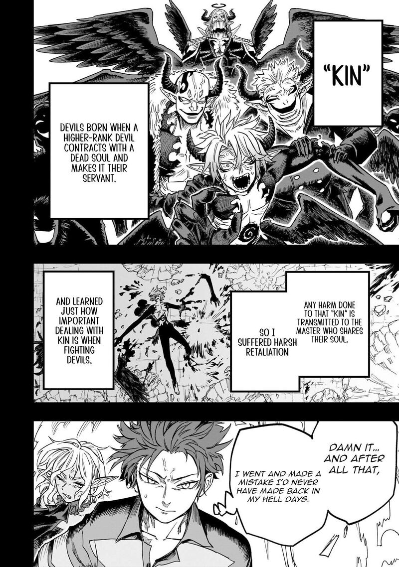 Tensei Akuma No Saikyou Yuusha Ikusei Keikaku 22a 9