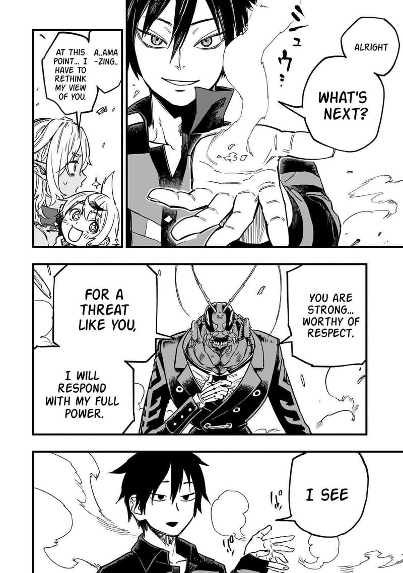 Tensei Akuma No Saikyou Yuusha Ikusei Keikaku 22b 11