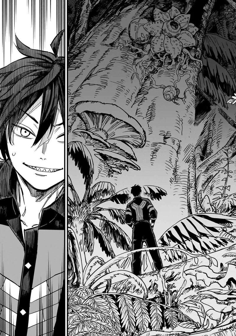 Tensei Akuma No Saikyou Yuusha Ikusei Keikaku 22b 14