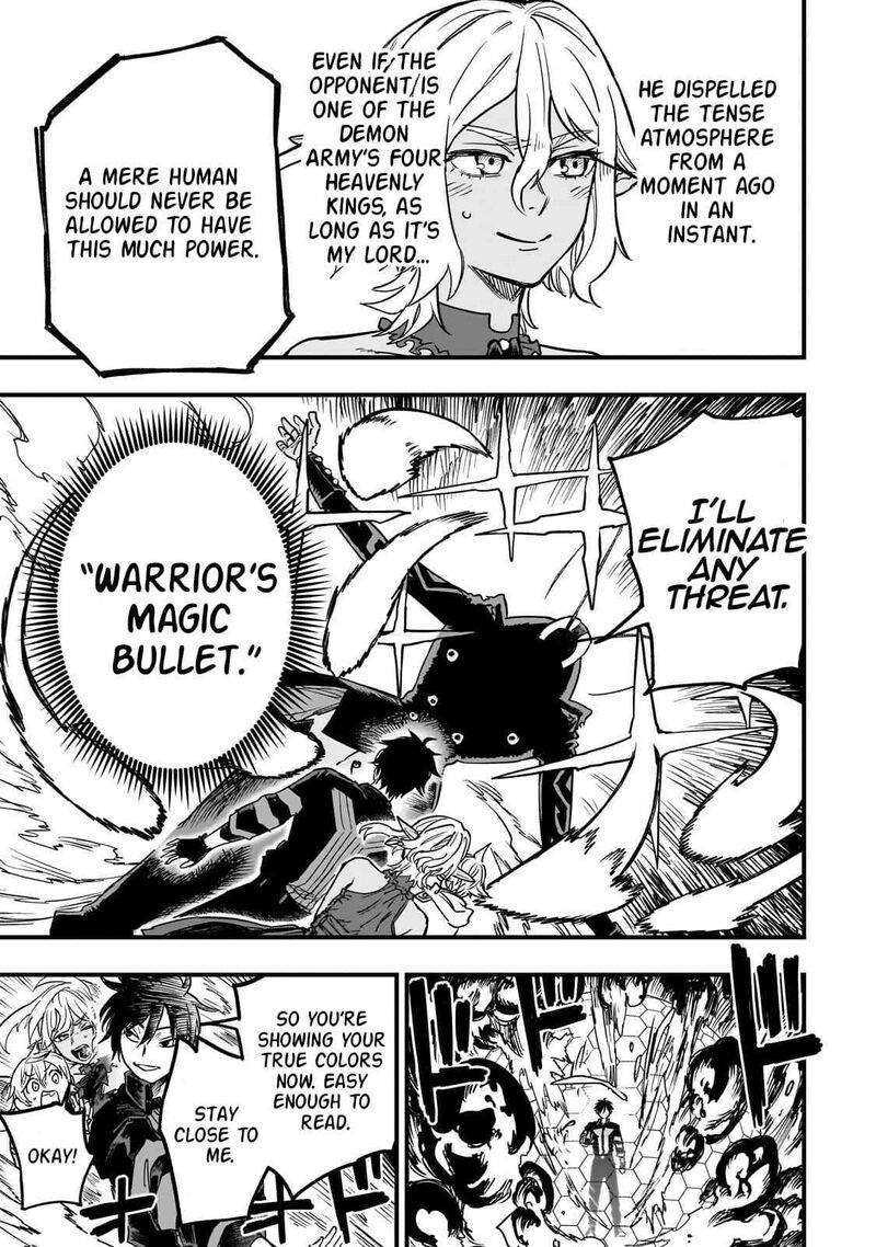 Tensei Akuma No Saikyou Yuusha Ikusei Keikaku 22b 6
