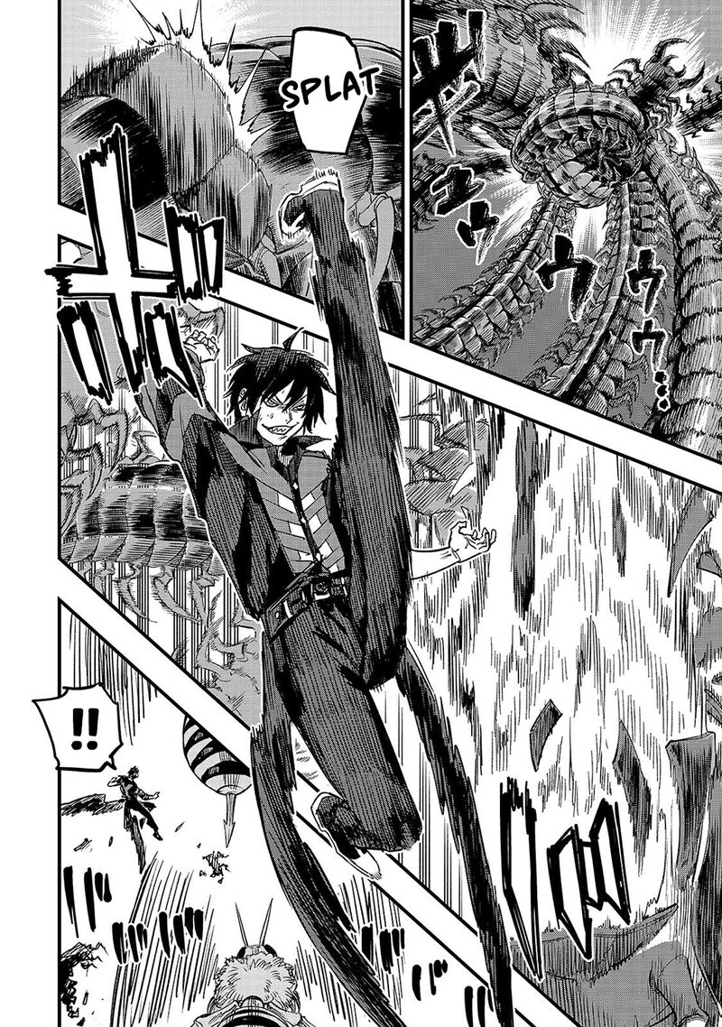 Tensei Akuma No Saikyou Yuusha Ikusei Keikaku 23a 7