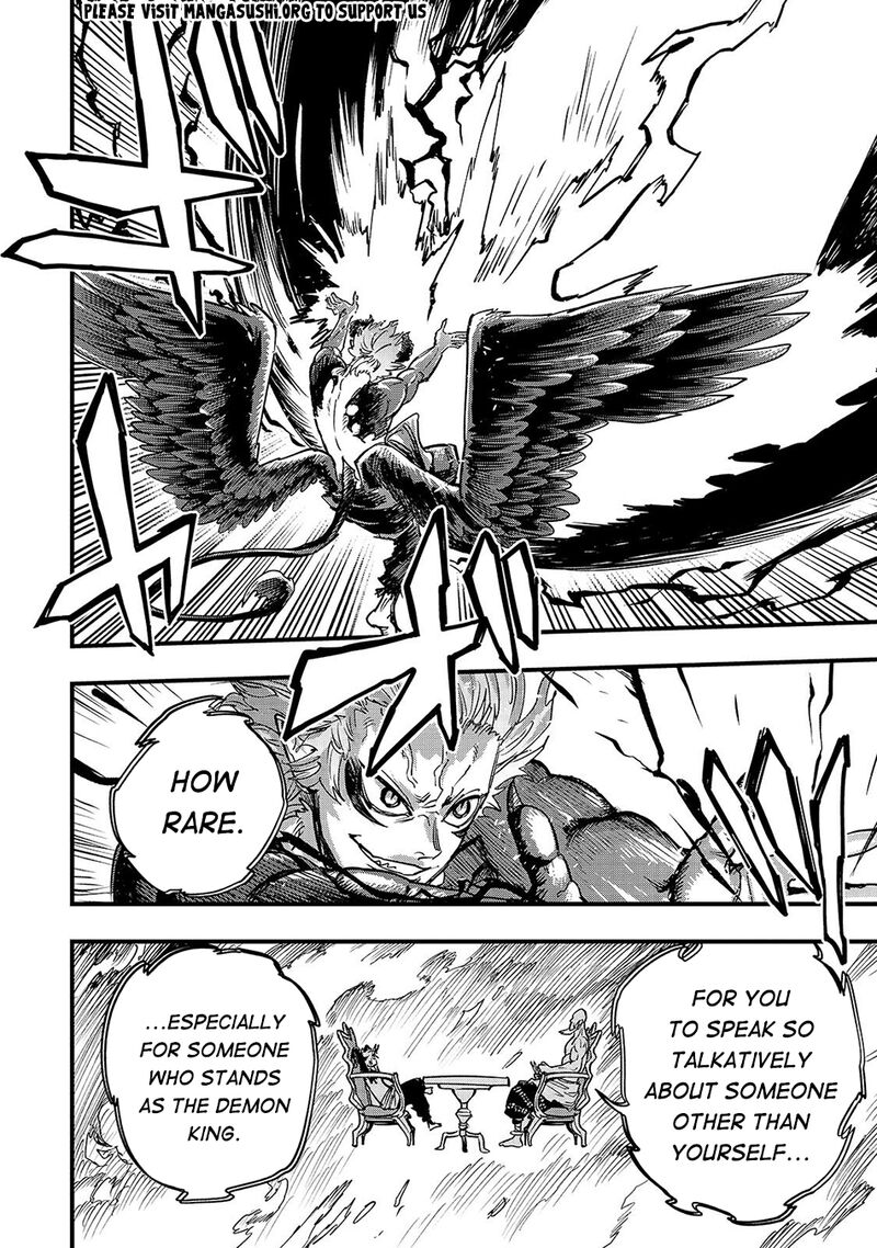 Tensei Akuma No Saikyou Yuusha Ikusei Keikaku 23c 11
