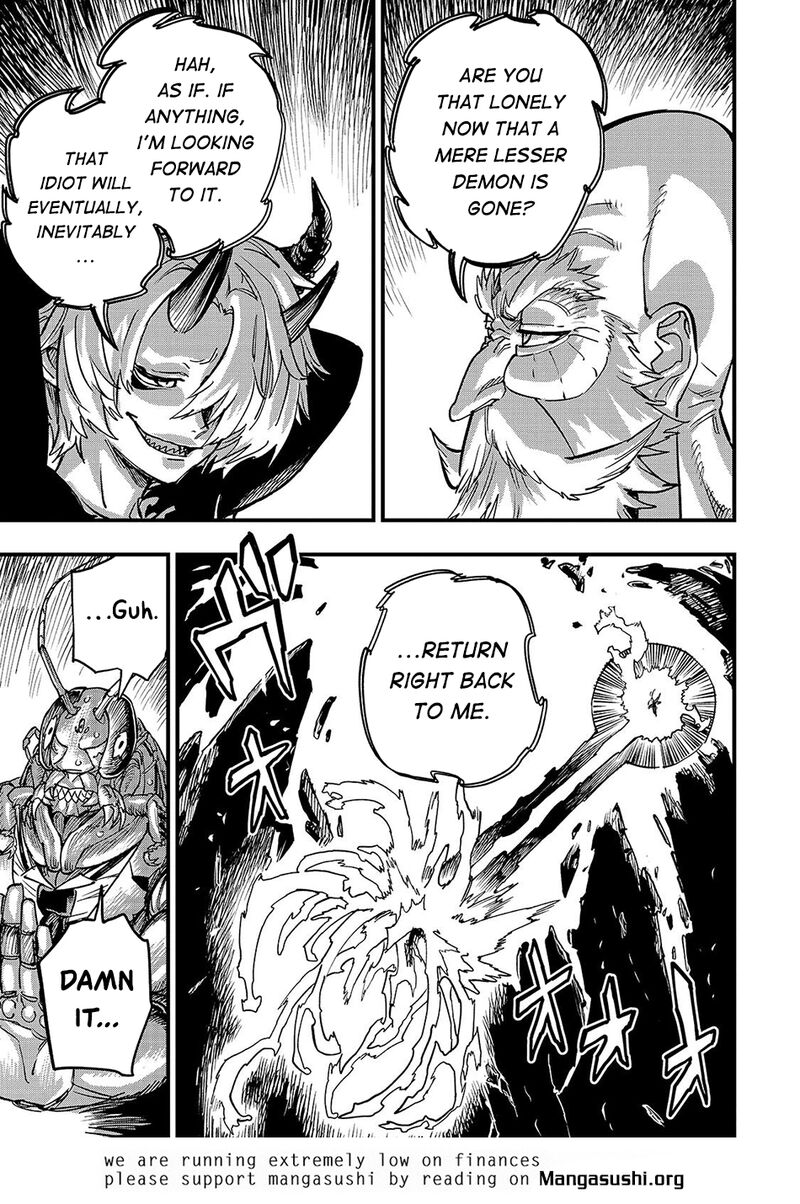 Tensei Akuma No Saikyou Yuusha Ikusei Keikaku 23c 12