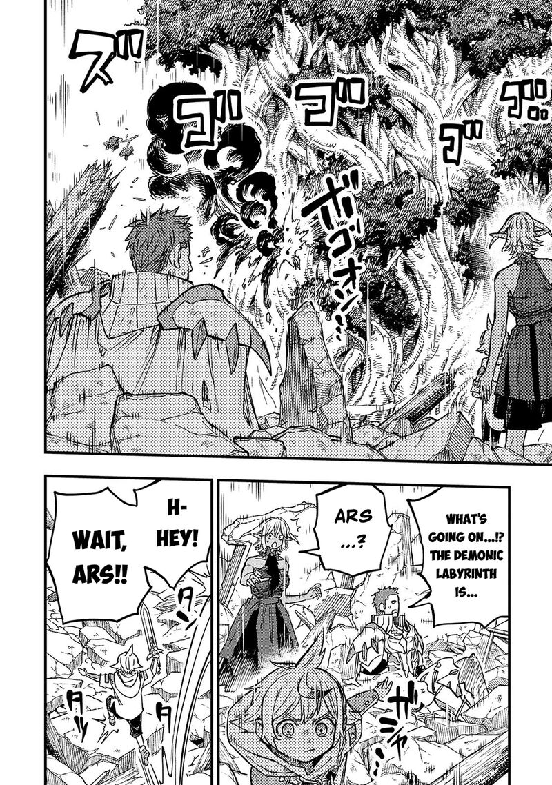 Tensei Akuma No Saikyou Yuusha Ikusei Keikaku 23c 8