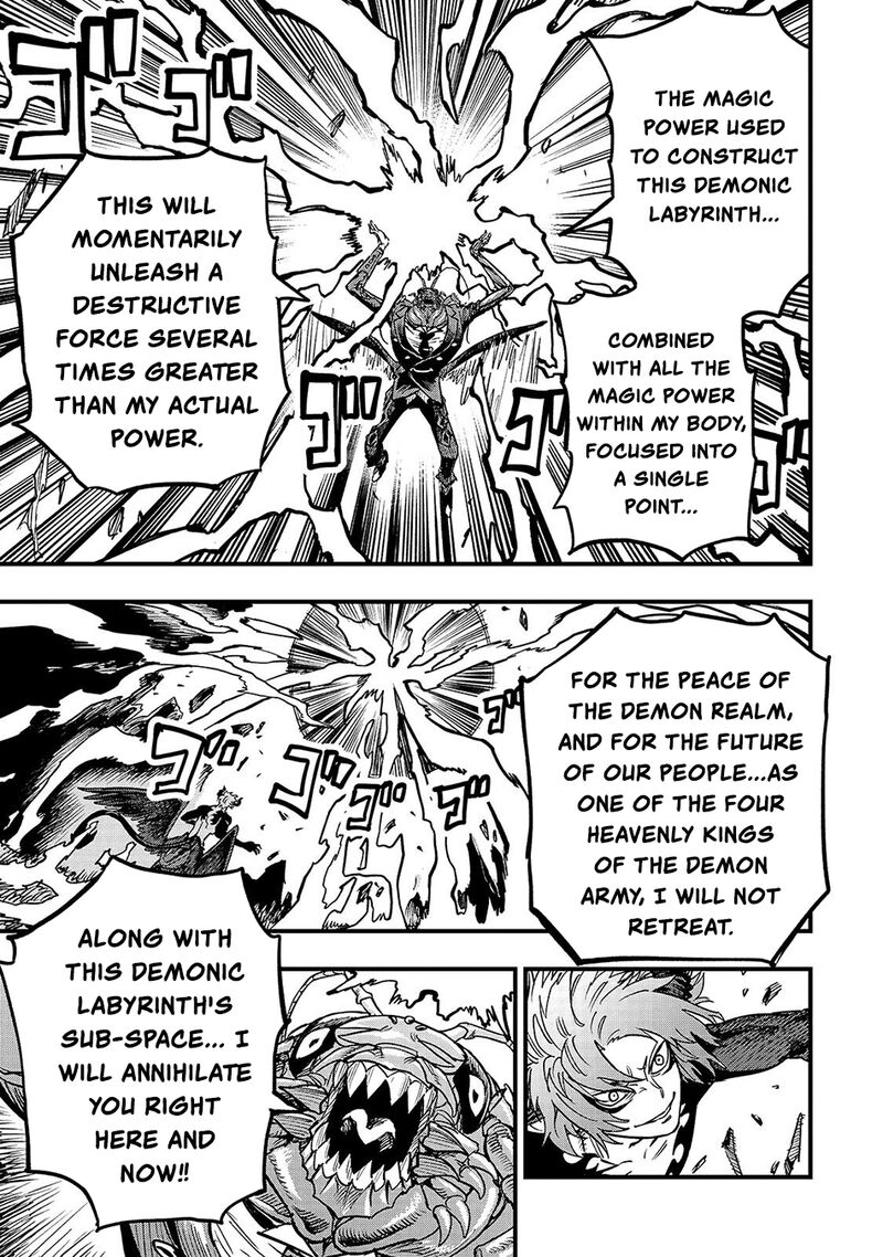 Tensei Akuma No Saikyou Yuusha Ikusei Keikaku 23c 9