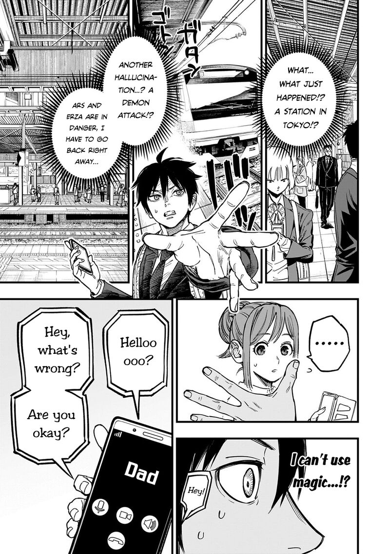 Tensei Akuma No Saikyou Yuusha Ikusei Keikaku 23d 13