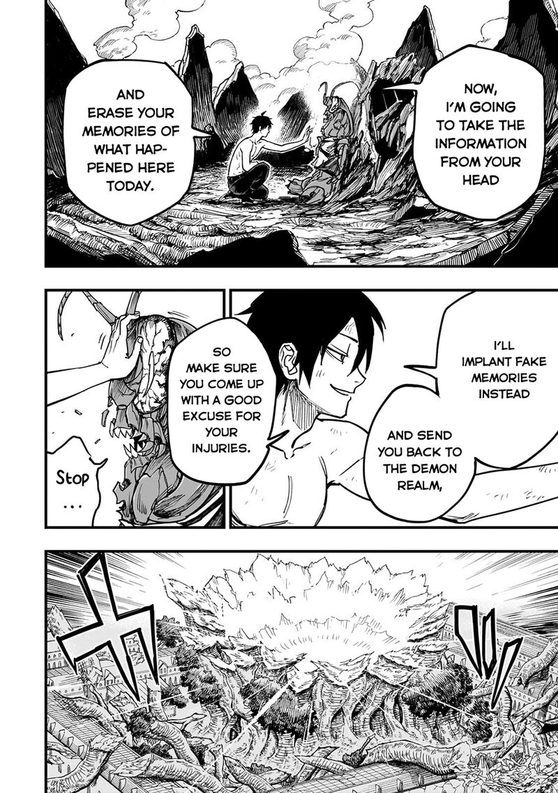 Tensei Akuma No Saikyou Yuusha Ikusei Keikaku 23d 6