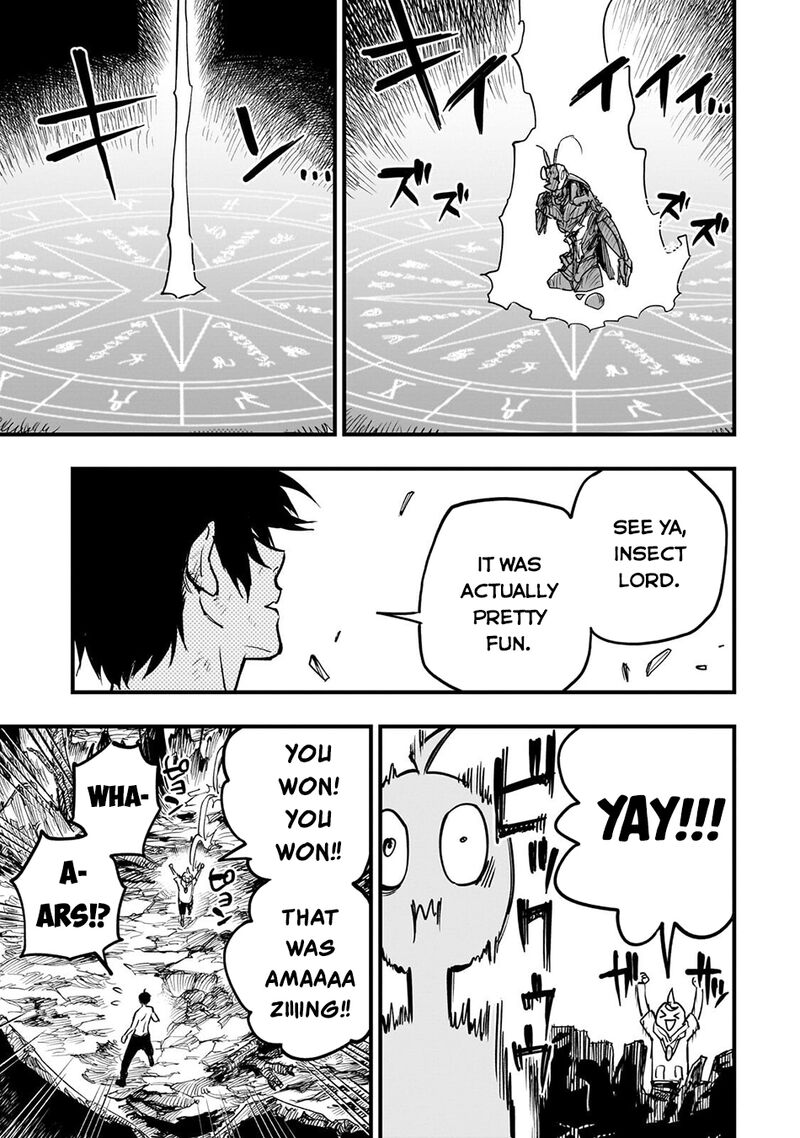Tensei Akuma No Saikyou Yuusha Ikusei Keikaku 23d 7