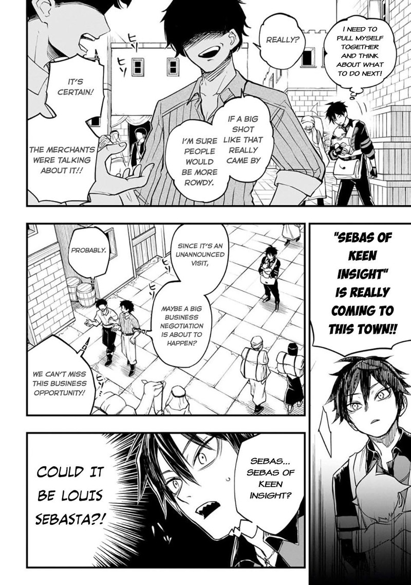 Tensei Akuma No Saikyou Yuusha Ikusei Keikaku 3 12