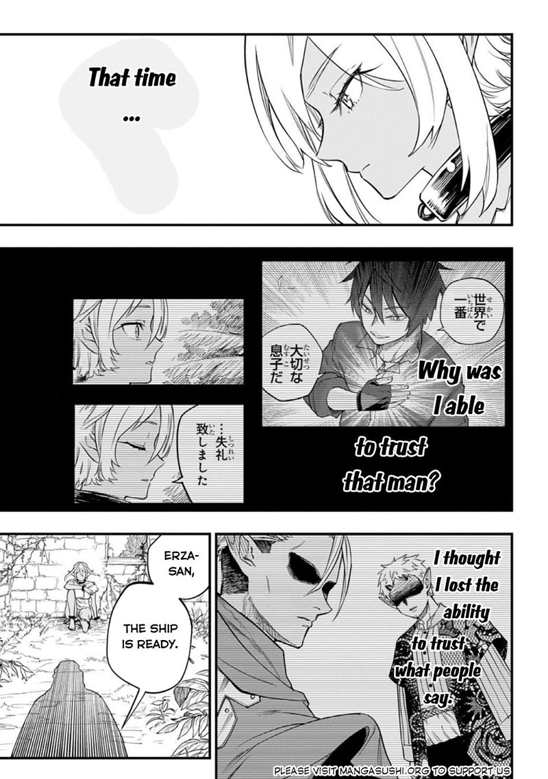 Tensei Akuma No Saikyou Yuusha Ikusei Keikaku 3 15