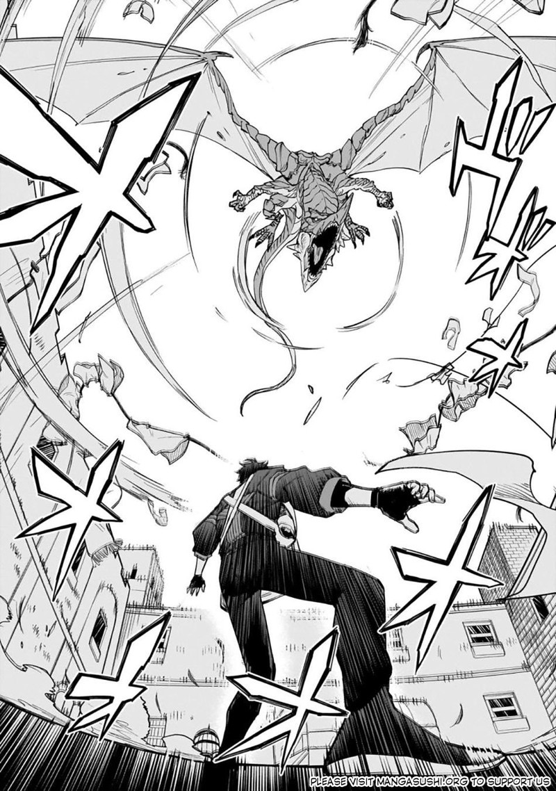 Tensei Akuma No Saikyou Yuusha Ikusei Keikaku 3 20