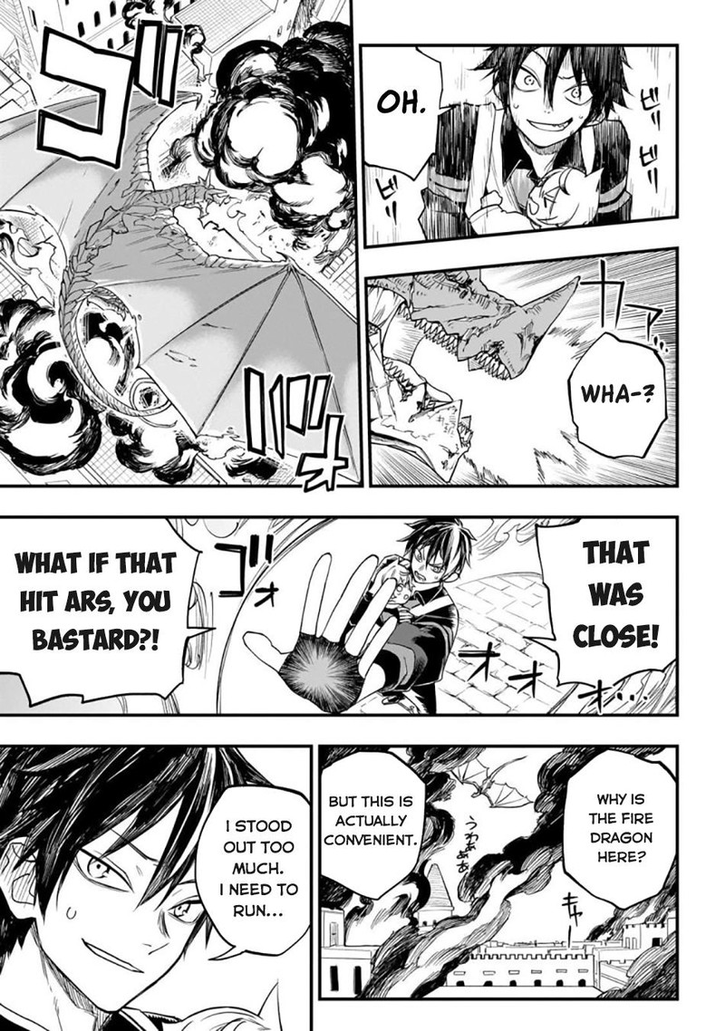 Tensei Akuma No Saikyou Yuusha Ikusei Keikaku 3 21