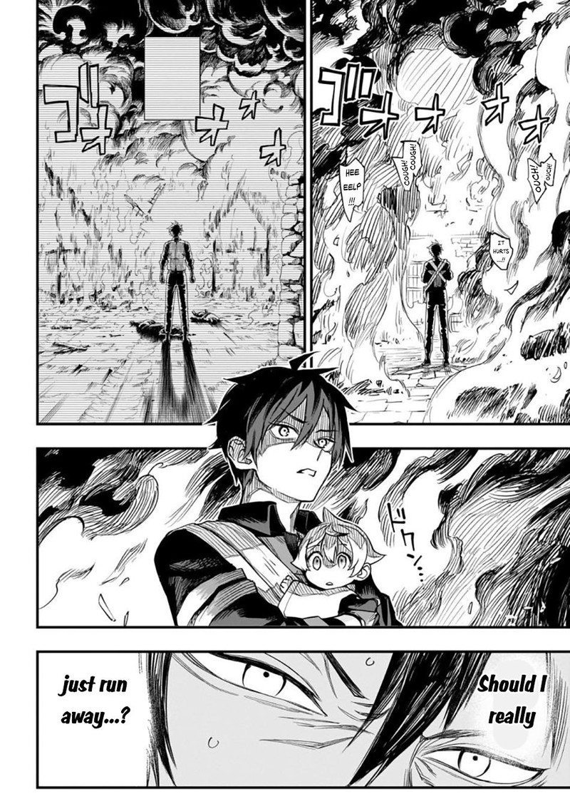 Tensei Akuma No Saikyou Yuusha Ikusei Keikaku 3 22