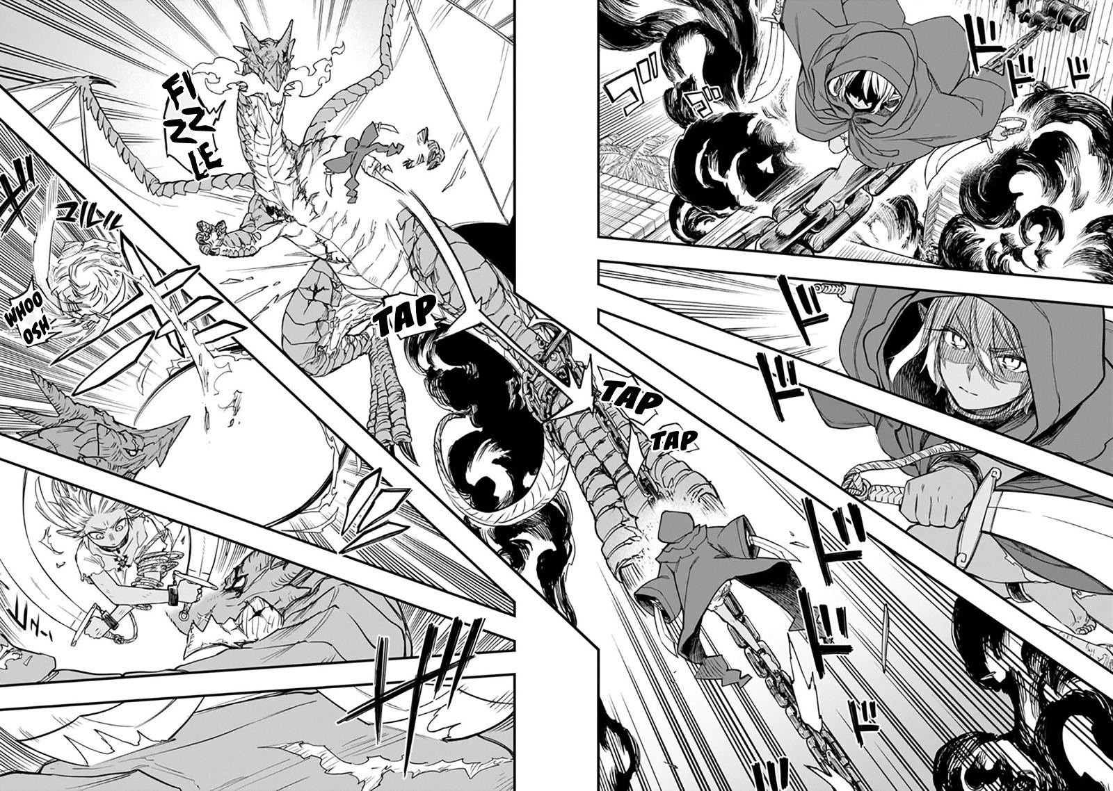 Tensei Akuma No Saikyou Yuusha Ikusei Keikaku 3 28