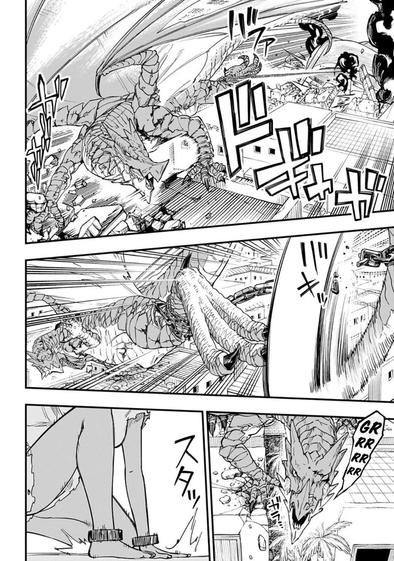 Tensei Akuma No Saikyou Yuusha Ikusei Keikaku 3 33