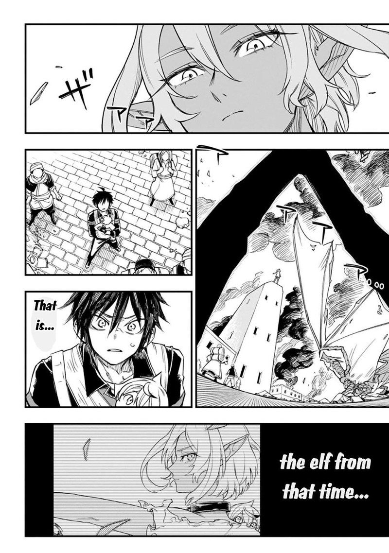 Tensei Akuma No Saikyou Yuusha Ikusei Keikaku 3 35