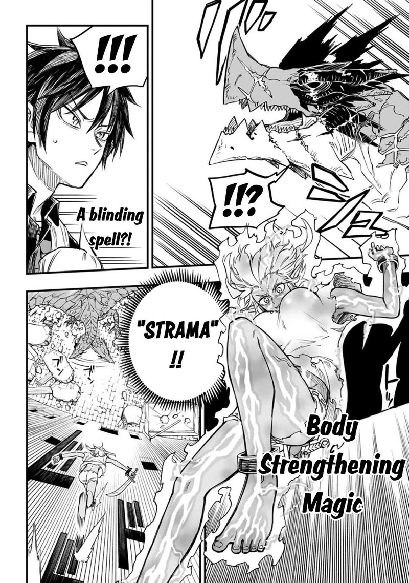 Tensei Akuma No Saikyou Yuusha Ikusei Keikaku 3 37