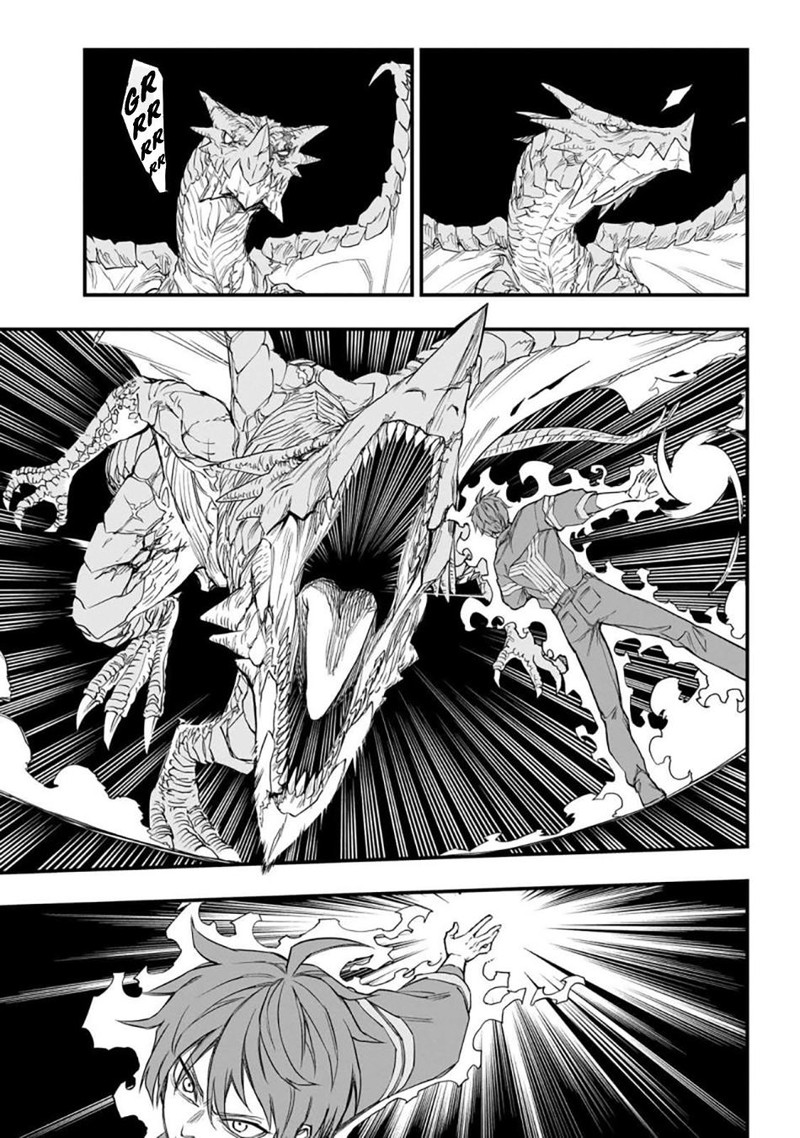 Tensei Akuma No Saikyou Yuusha Ikusei Keikaku 3 48