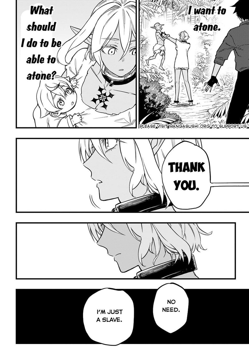 Tensei Akuma No Saikyou Yuusha Ikusei Keikaku 4 10