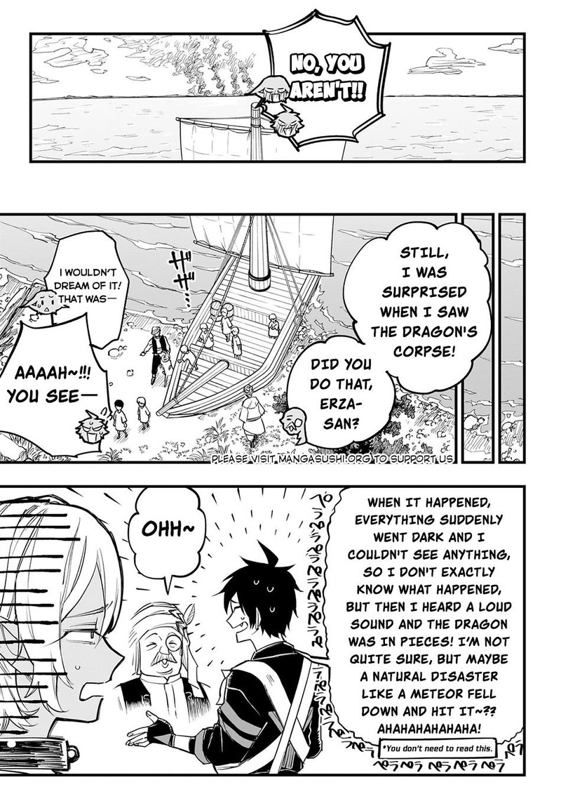 Tensei Akuma No Saikyou Yuusha Ikusei Keikaku 4 15