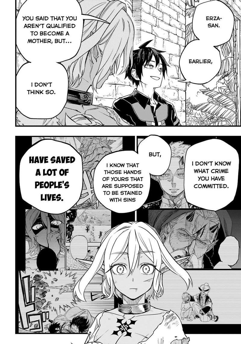 Tensei Akuma No Saikyou Yuusha Ikusei Keikaku 4 26