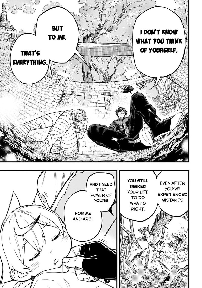 Tensei Akuma No Saikyou Yuusha Ikusei Keikaku 4 27