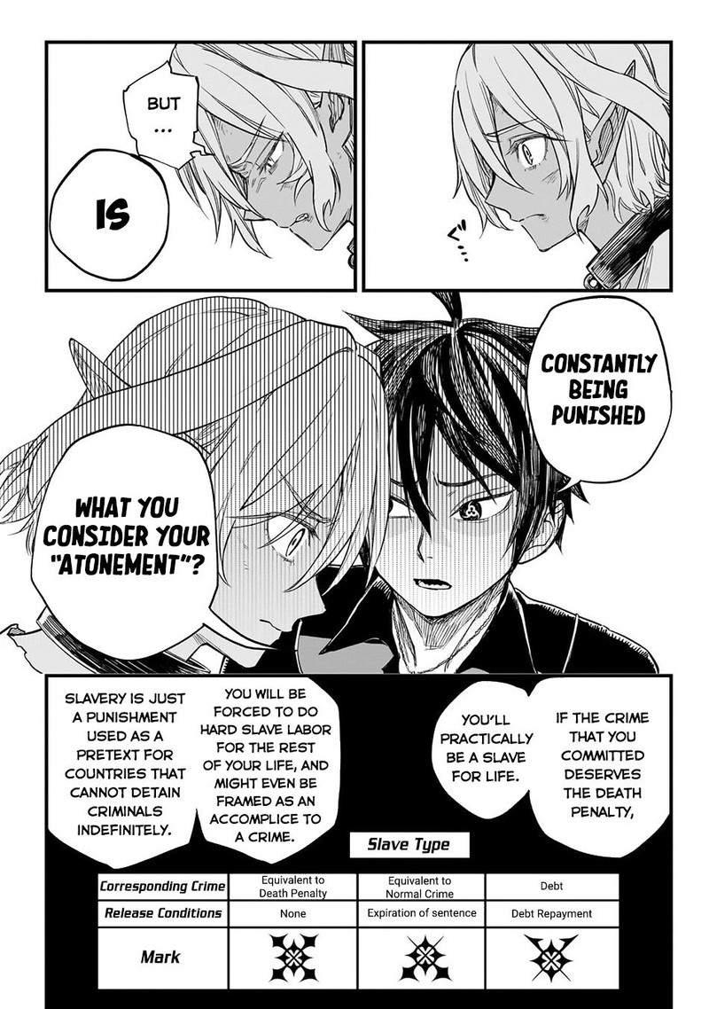 Tensei Akuma No Saikyou Yuusha Ikusei Keikaku 4 28