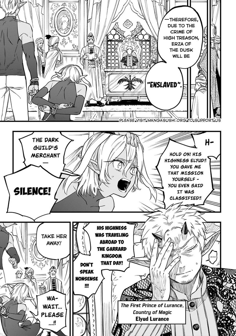 Tensei Akuma No Saikyou Yuusha Ikusei Keikaku 4 5