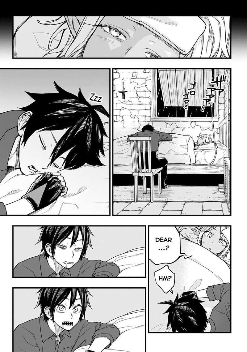 Tensei Akuma No Saikyou Yuusha Ikusei Keikaku 5 16