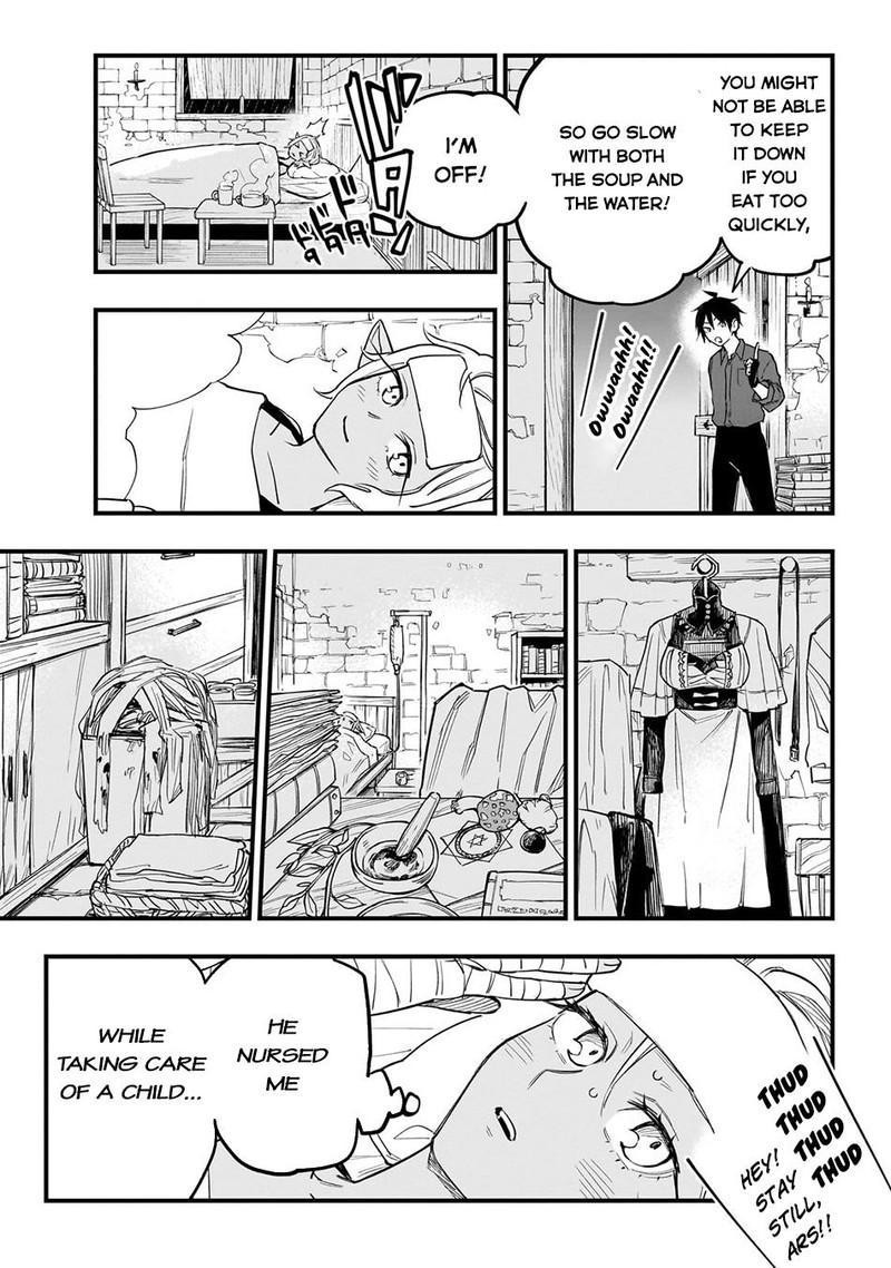 Tensei Akuma No Saikyou Yuusha Ikusei Keikaku 5 20