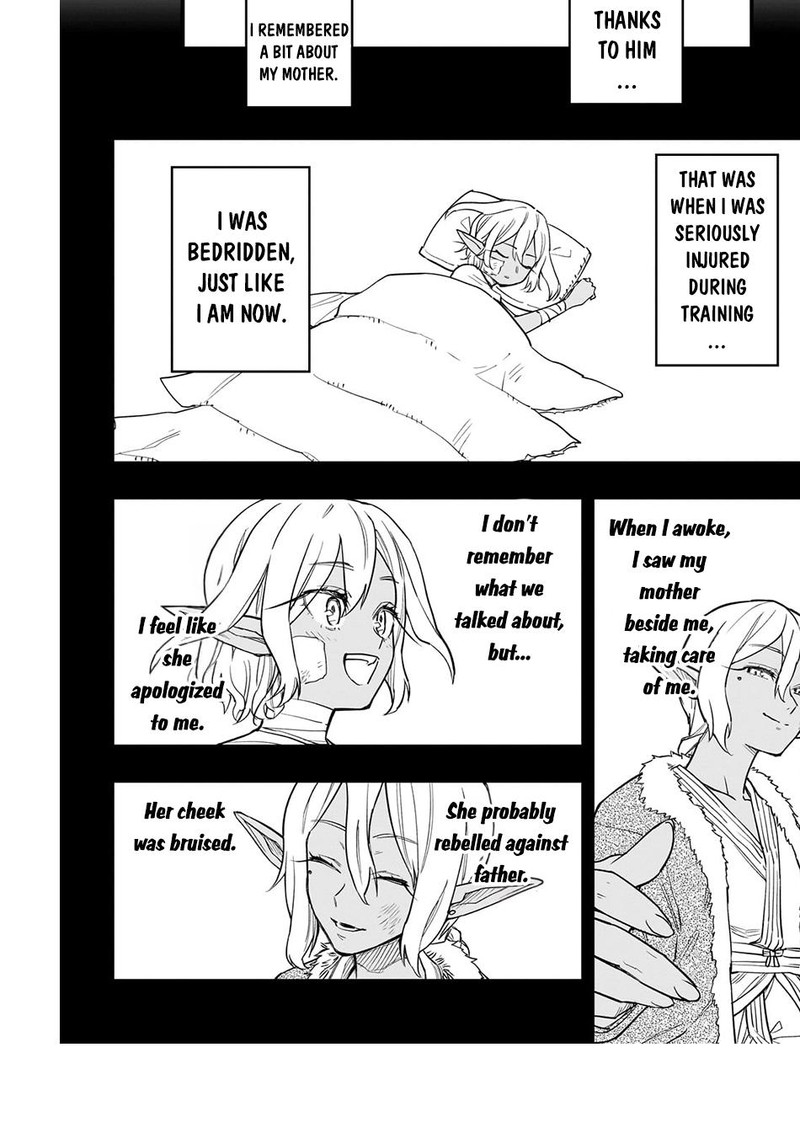 Tensei Akuma No Saikyou Yuusha Ikusei Keikaku 5 21