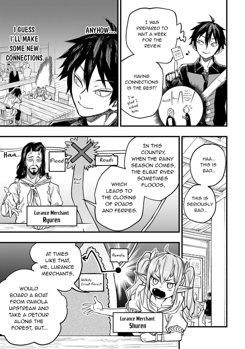 Tensei Akuma No Saikyou Yuusha Ikusei Keikaku 6 19