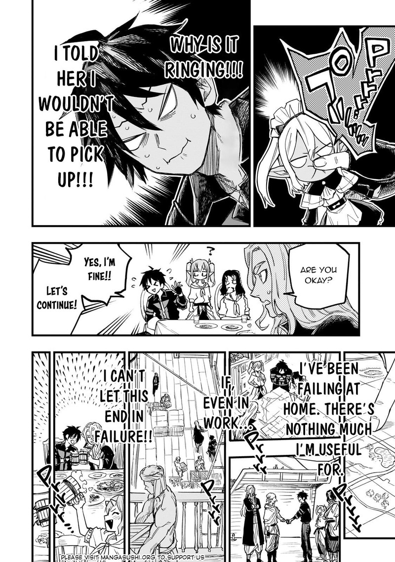 Tensei Akuma No Saikyou Yuusha Ikusei Keikaku 6 26