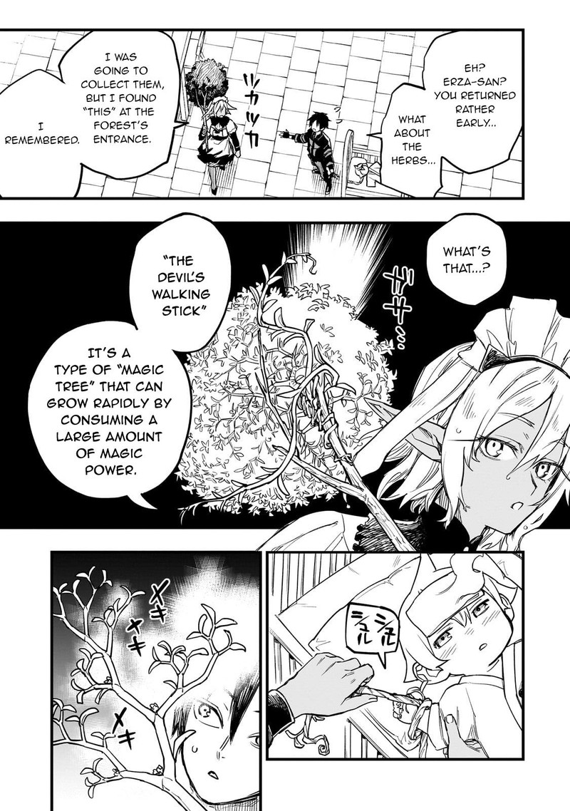 Tensei Akuma No Saikyou Yuusha Ikusei Keikaku 6 33