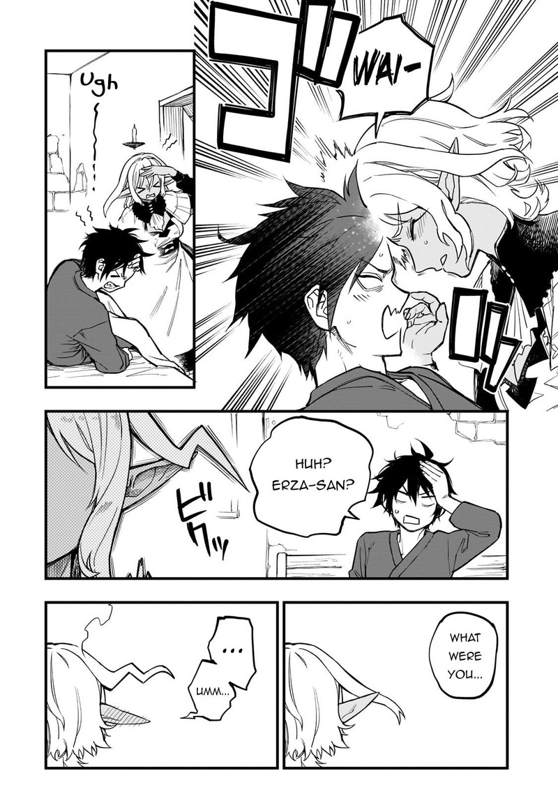 Tensei Akuma No Saikyou Yuusha Ikusei Keikaku 7 4