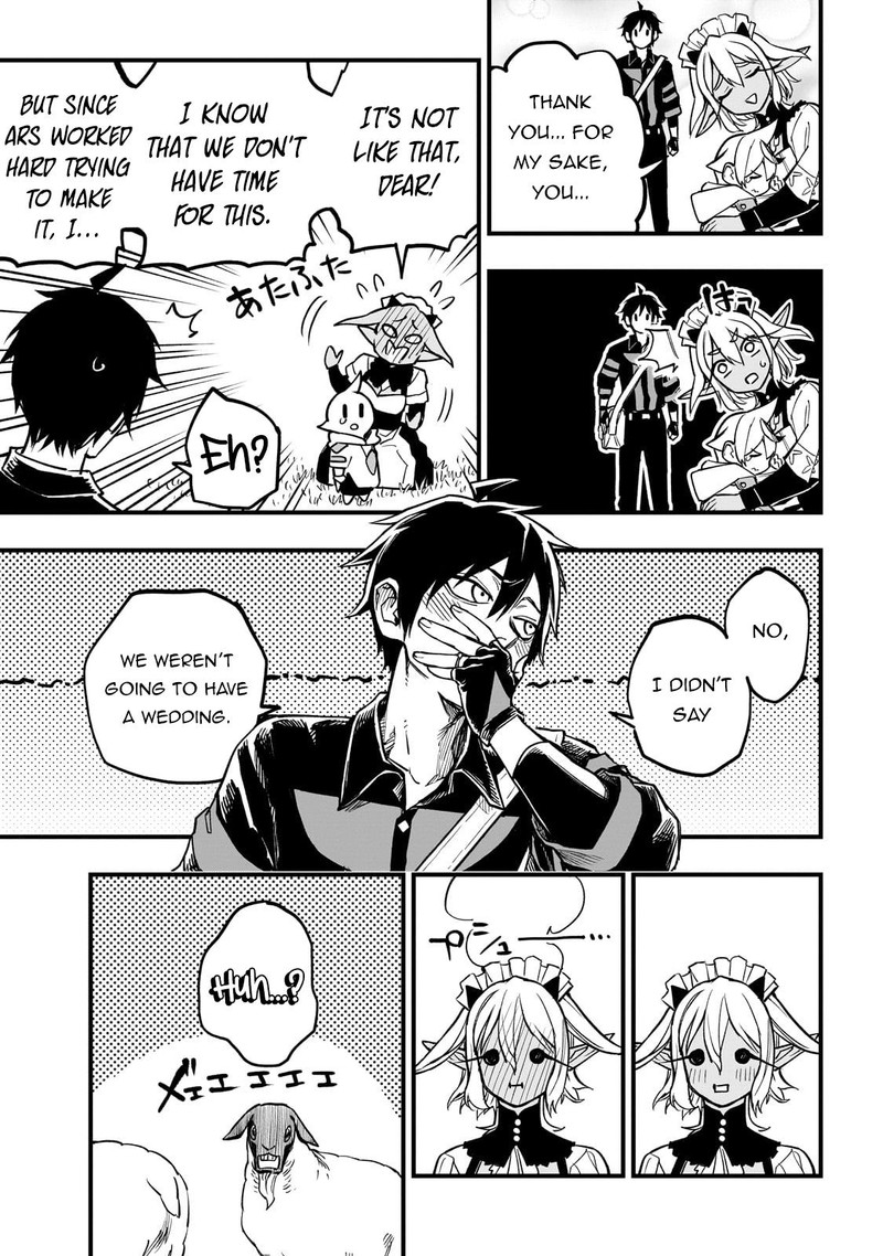 Tensei Akuma No Saikyou Yuusha Ikusei Keikaku 8 23