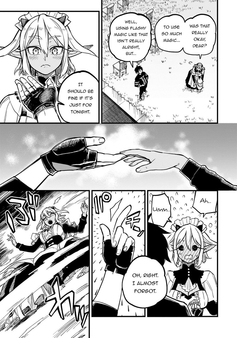 Tensei Akuma No Saikyou Yuusha Ikusei Keikaku 8 27