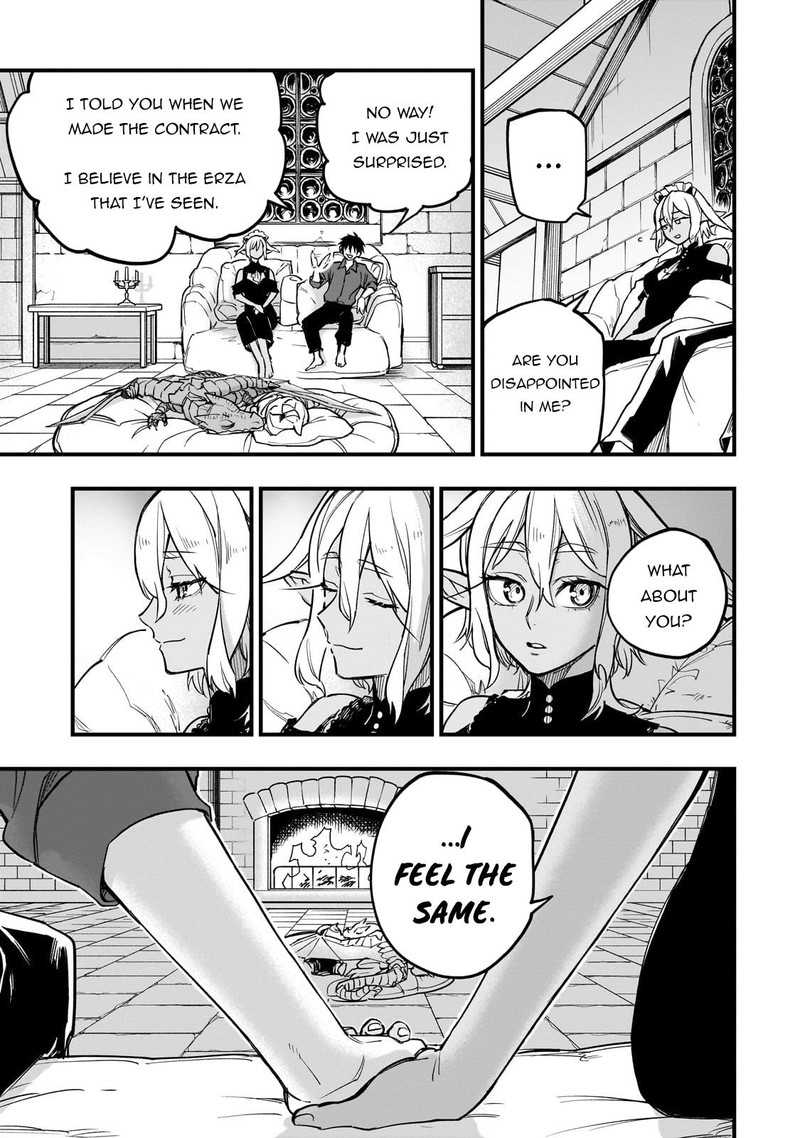 Tensei Akuma No Saikyou Yuusha Ikusei Keikaku 8 3