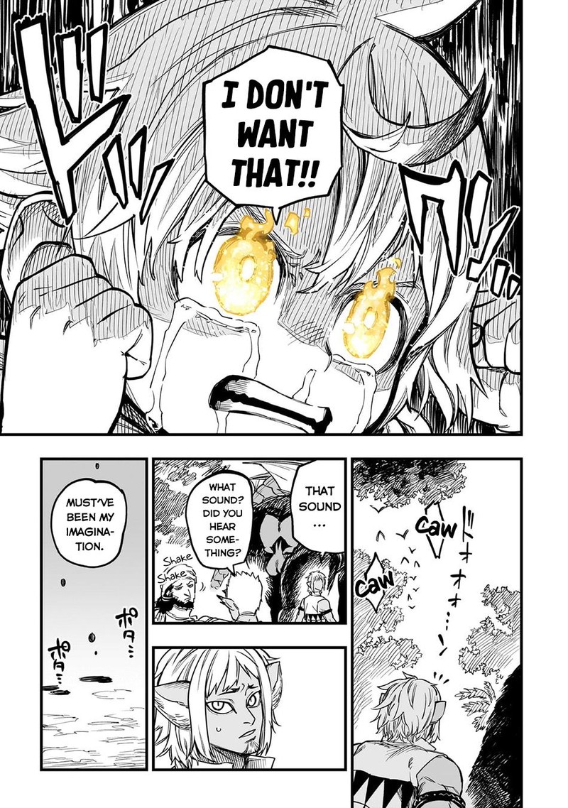 Tensei Akuma No Saikyou Yuusha Ikusei Keikaku 9 18