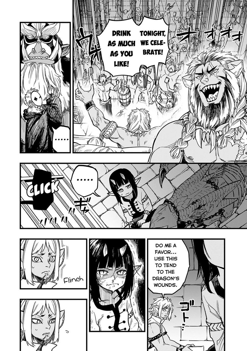 Tensei Akuma No Saikyou Yuusha Ikusei Keikaku 9 21