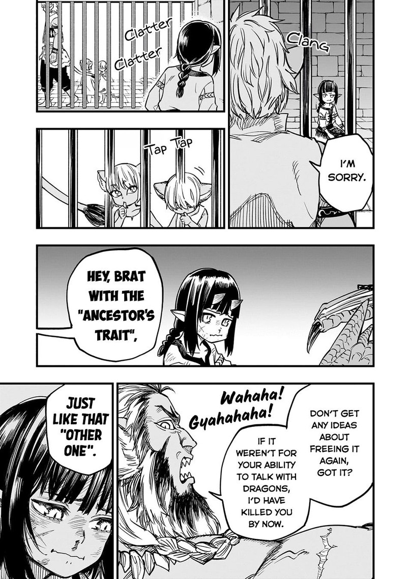 Tensei Akuma No Saikyou Yuusha Ikusei Keikaku 9 22