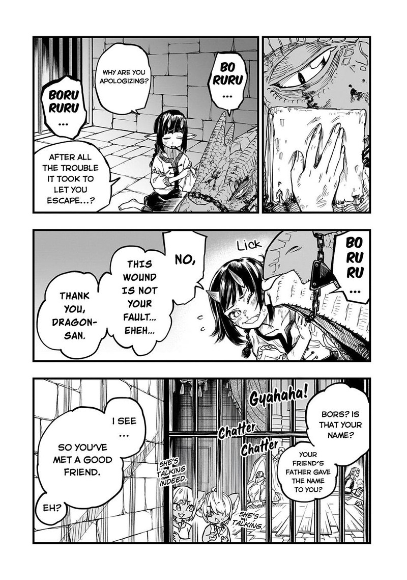 Tensei Akuma No Saikyou Yuusha Ikusei Keikaku 9 23