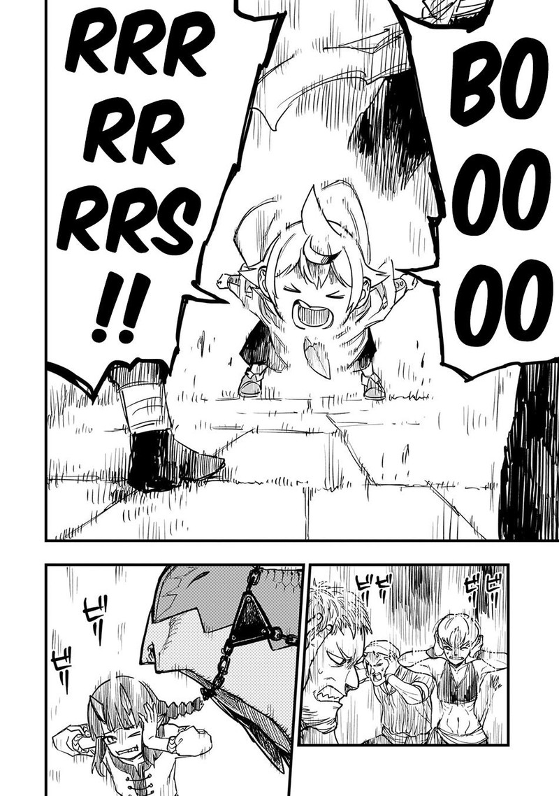 Tensei Akuma No Saikyou Yuusha Ikusei Keikaku 9 27