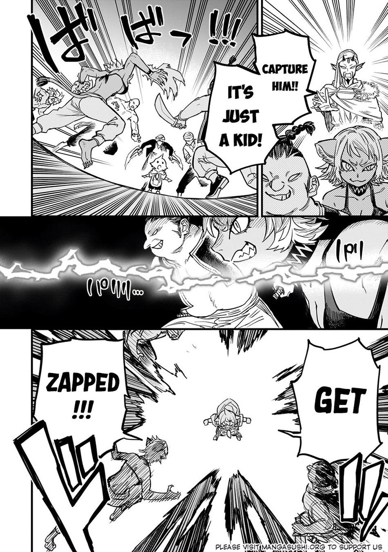 Tensei Akuma No Saikyou Yuusha Ikusei Keikaku 9 29