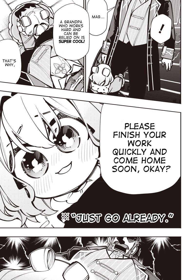 Tensei Arasaa Joshi No Kotoyo Kaikatsu 13a 13