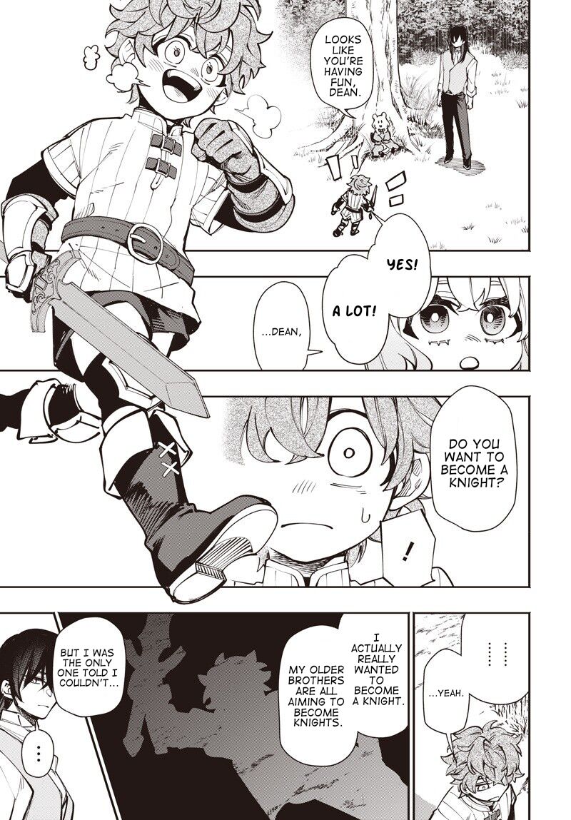 Tensei Arasaa Joshi No Kotoyo Kaikatsu 13a 5
