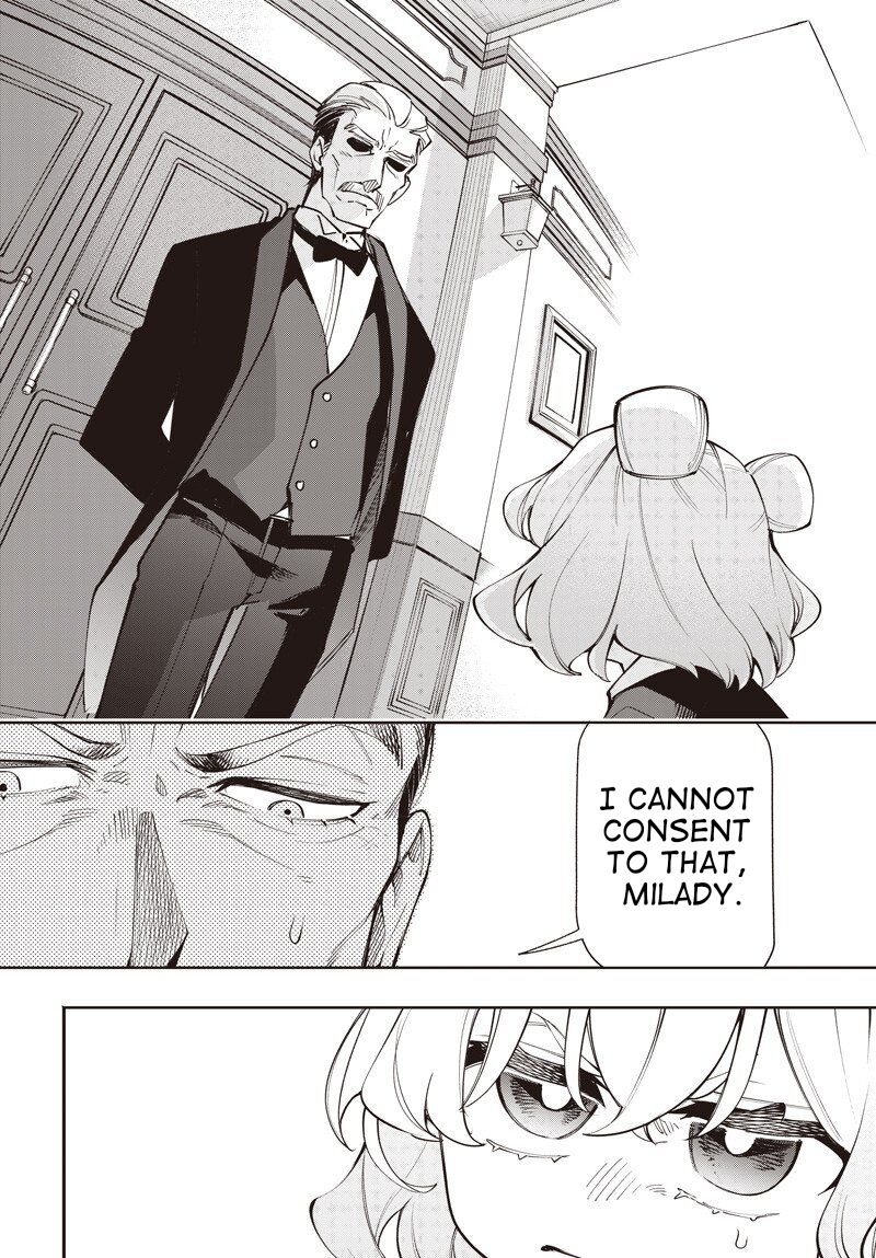 Tensei Arasaa Joshi No Kotoyo Kaikatsu 15 6