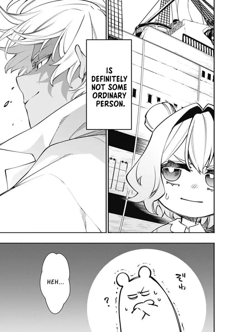 Tensei Arasaa Joshi No Kotoyo Kaikatsu 17 29