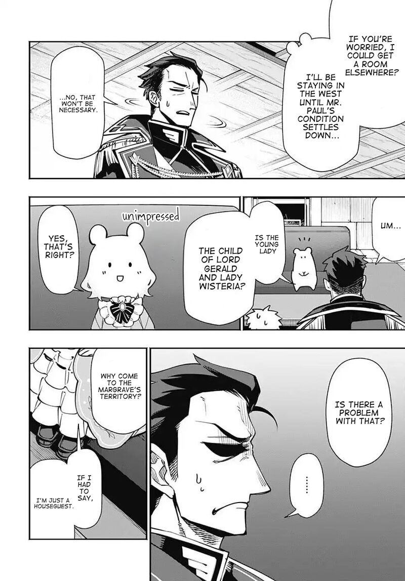 Tensei Arasaa Joshi No Kotoyo Kaikatsu 18 11